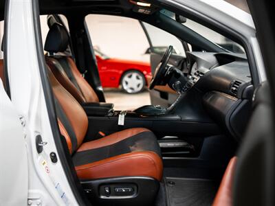 2015 Lexus RX 350 F SPORT - Photo 25 - Peoria, IL 61615