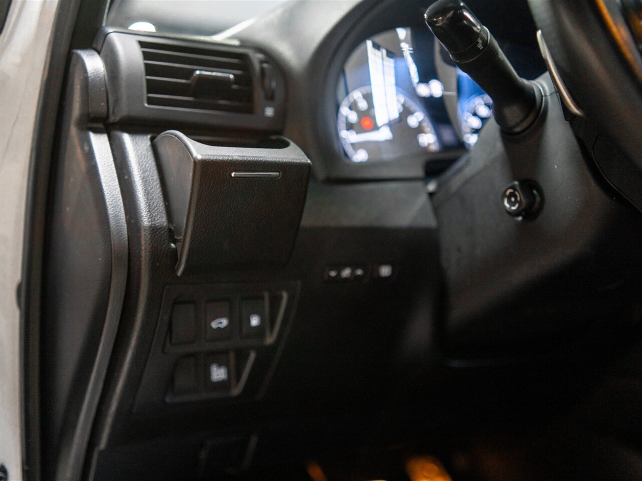 2015 Lexus RX 350 F SPORT - Photo 26 - Peoria, IL 61615