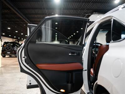 2015 Lexus RX 350 F SPORT - Photo 35 - Peoria, IL 61615