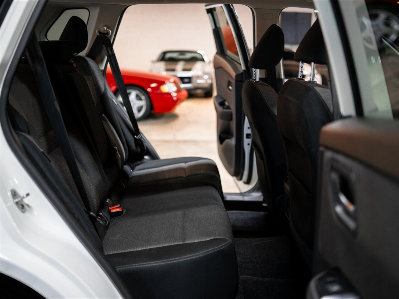 2021 Nissan Rogue SV   - Photo 34 - Peoria, IL 61615