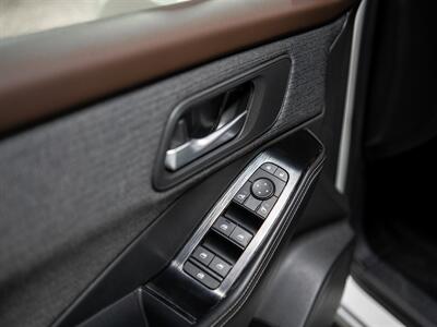 2021 Nissan Rogue SV   - Photo 27 - Peoria, IL 61615