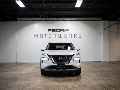 2021 Nissan Rogue SV   - Photo 3 - Peoria, IL 61615