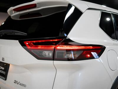2021 Nissan Rogue SV   - Photo 17 - Peoria, IL 61615