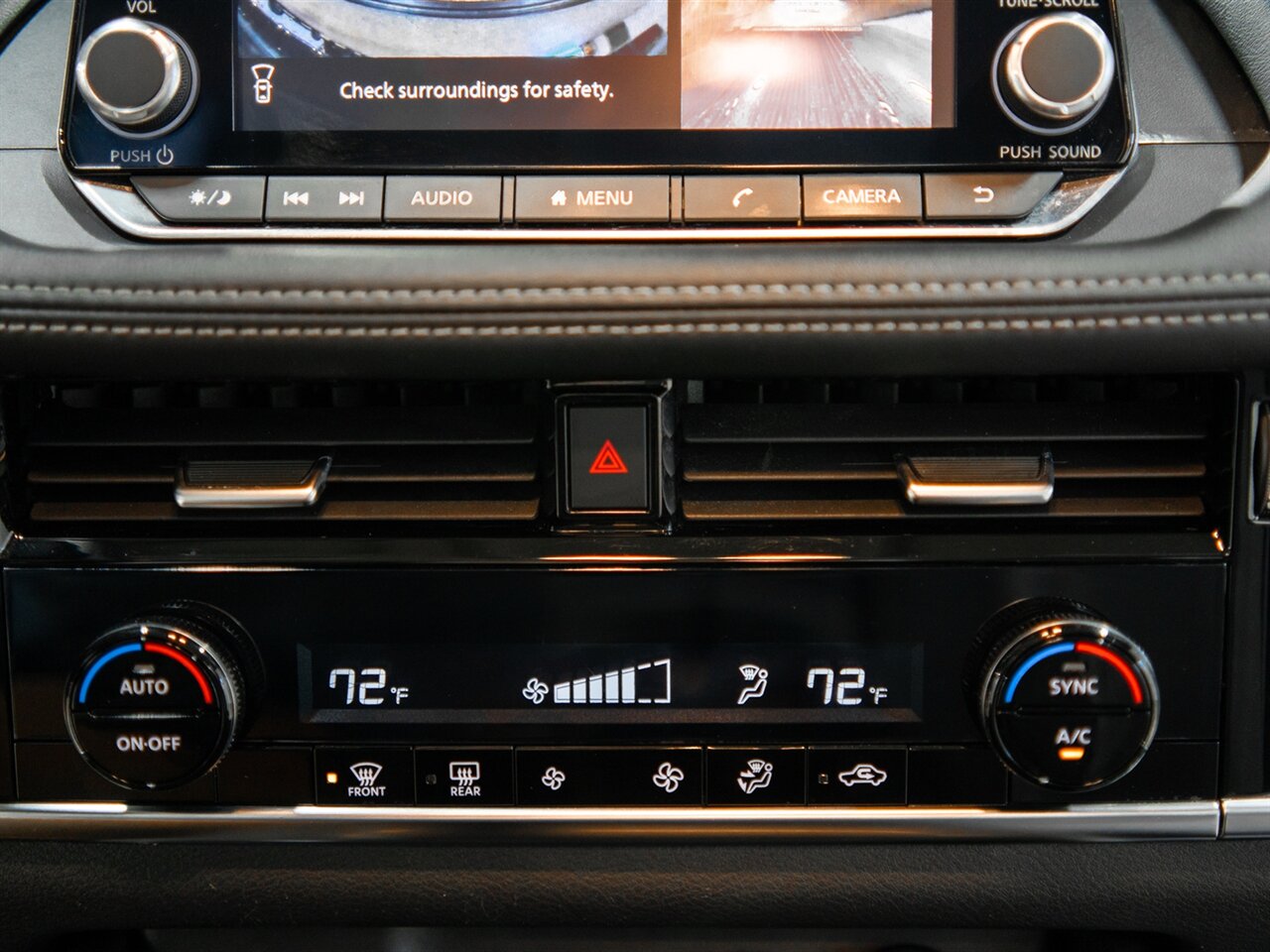 2021 Nissan Rogue SV   - Photo 37 - Peoria, IL 61615