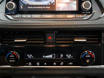 2021 Nissan Rogue SV   - Photo 37 - Peoria, IL 61615