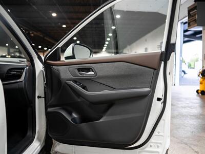 2021 Nissan Rogue SV   - Photo 38 - Peoria, IL 61615