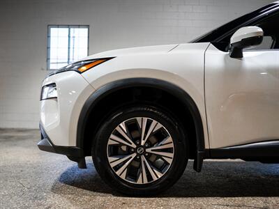2021 Nissan Rogue SV   - Photo 7 - Peoria, IL 61615