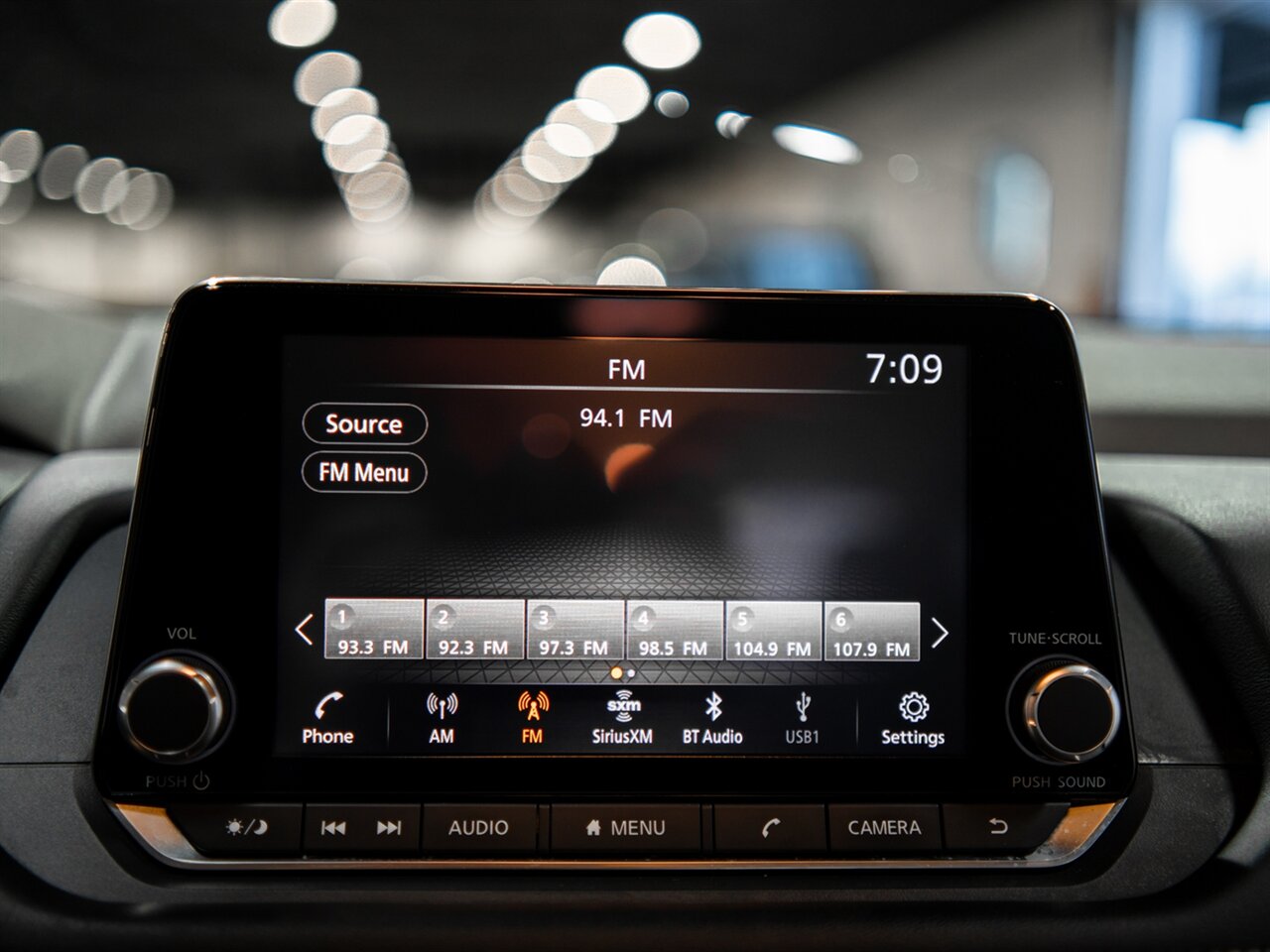 2021 Nissan Rogue SV   - Photo 23 - Peoria, IL 61615