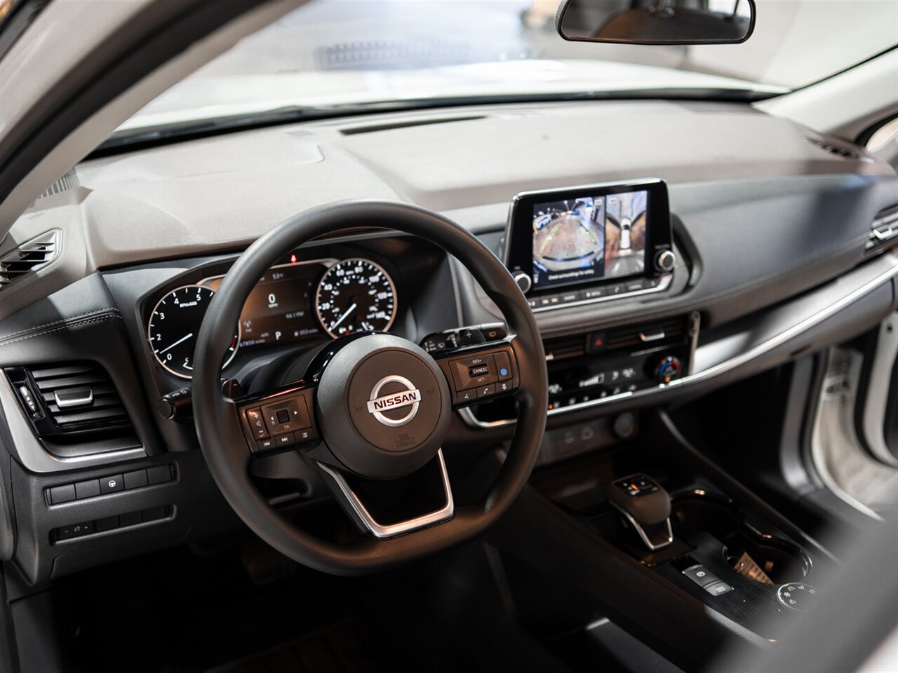 2021 Nissan Rogue SV   - Photo 22 - Peoria, IL 61615