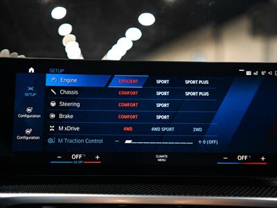 2024 BMW M3 Competition xDrive   - Photo 33 - Peoria, IL 61615