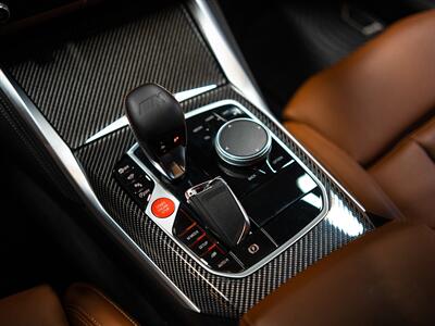 2024 BMW M3 Competition xDrive   - Photo 35 - Peoria, IL 61615