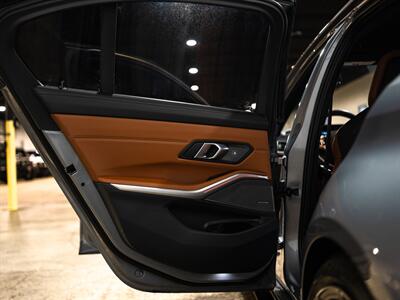 2024 BMW M3 Competition xDrive   - Photo 45 - Peoria, IL 61615