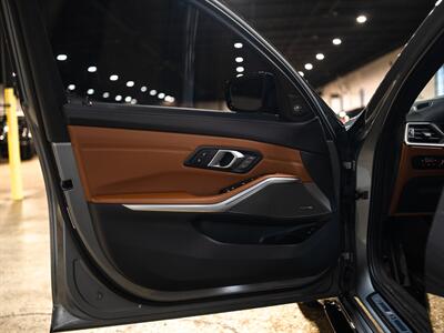 2024 BMW M3 Competition xDrive   - Photo 39 - Peoria, IL 61615