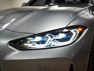 2024 BMW M3 Competition xDrive   - Photo 20 - Peoria, IL 61615