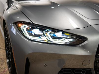 2024 BMW M3 Competition xDrive   - Photo 19 - Peoria, IL 61615