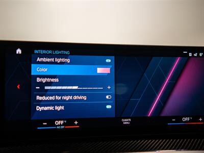 2024 BMW M3 Competition xDrive   - Photo 50 - Peoria, IL 61615