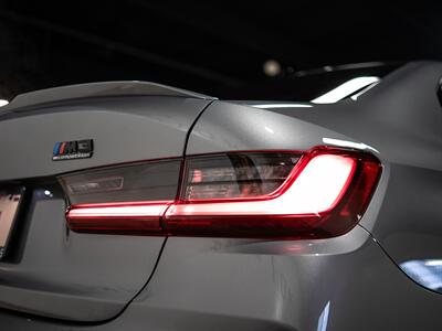 2024 BMW M3 Competition xDrive   - Photo 22 - Peoria, IL 61615
