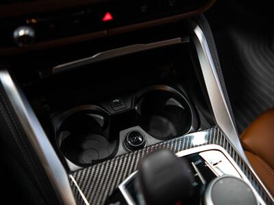 2024 BMW M3 Competition xDrive   - Photo 47 - Peoria, IL 61615