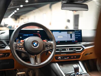 2024 BMW M3 Competition xDrive   - Photo 5 - Peoria, IL 61615