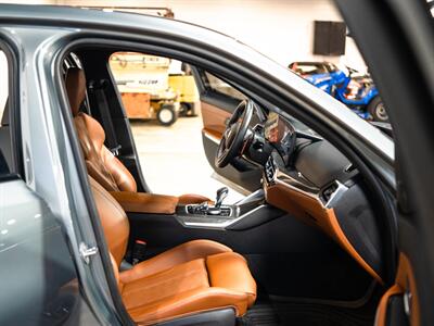 2024 BMW M3 Competition xDrive   - Photo 44 - Peoria, IL 61615