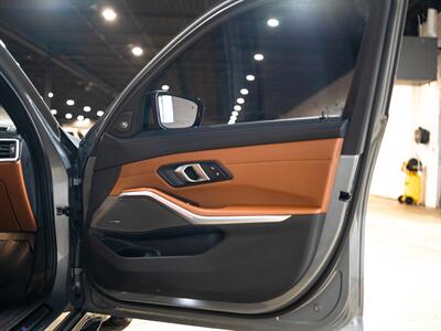 2024 BMW M3 Competition xDrive   - Photo 43 - Peoria, IL 61615