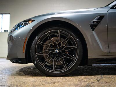 2024 BMW M3 Competition xDrive   - Photo 13 - Peoria, IL 61615