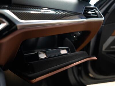 2024 BMW M3 Competition xDrive   - Photo 48 - Peoria, IL 61615