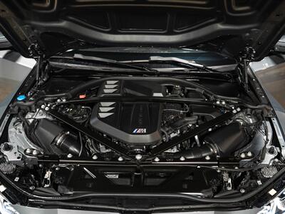 2024 BMW M3 Competition xDrive   - Photo 24 - Peoria, IL 61615
