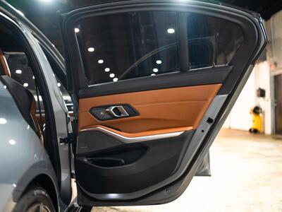 2024 BMW M3 Competition xDrive   - Photo 42 - Peoria, IL 61615