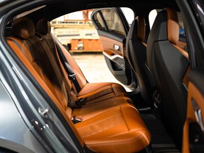 2024 BMW M3 Competition xDrive   - Photo 37 - Peoria, IL 61615