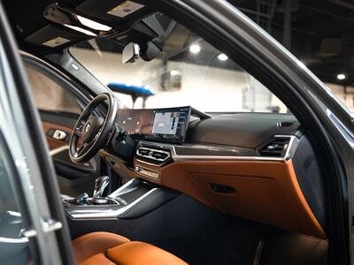 2024 BMW M3 Competition xDrive   - Photo 30 - Peoria, IL 61615