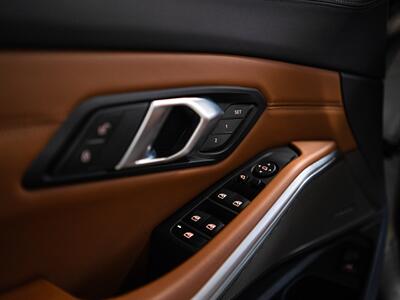 2024 BMW M3 Competition xDrive   - Photo 41 - Peoria, IL 61615