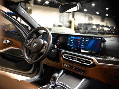 2024 BMW M3 Competition xDrive   - Photo 27 - Peoria, IL 61615