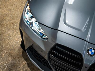 2024 BMW M3 Competition xDrive   - Photo 18 - Peoria, IL 61615