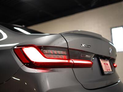 2024 BMW M3 Competition xDrive   - Photo 9 - Peoria, IL 61615