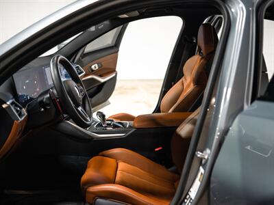2024 BMW M3 Competition xDrive   - Photo 28 - Peoria, IL 61615