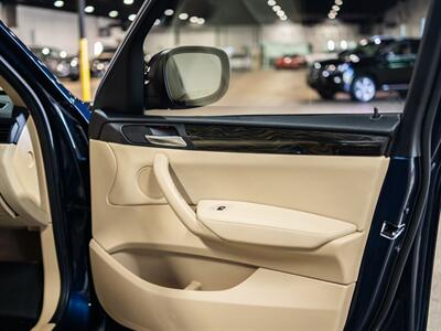 2014 BMW X3 xDrive28i   - Photo 29 - Peoria, IL 61615
