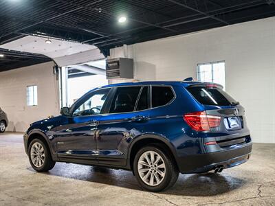 2014 BMW X3 xDrive28i   - Photo 4 - Peoria, IL 61615