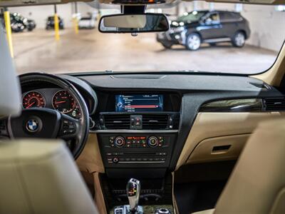 2014 BMW X3 xDrive28i   - Photo 22 - Peoria, IL 61615