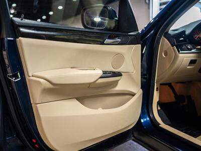 2014 BMW X3 xDrive28i   - Photo 27 - Peoria, IL 61615