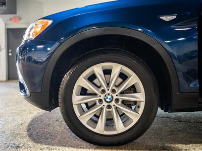 2014 BMW X3 xDrive28i   - Photo 19 - Peoria, IL 61615