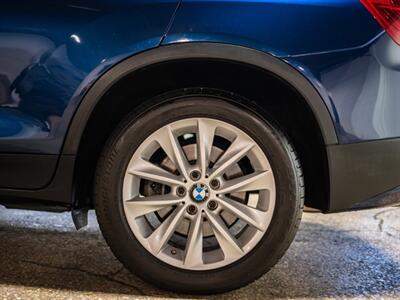 2014 BMW X3 xDrive28i   - Photo 16 - Peoria, IL 61615
