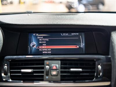 2014 BMW X3 xDrive28i   - Photo 12 - Peoria, IL 61615