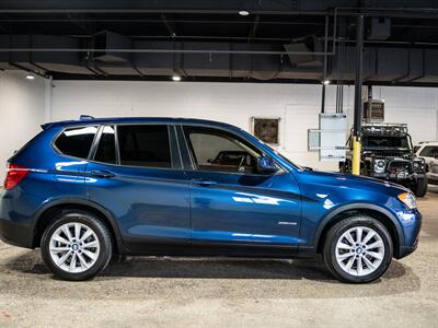 2014 BMW X3 xDrive28i   - Photo 9 - Peoria, IL 61615