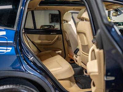2014 BMW X3 xDrive28i   - Photo 26 - Peoria, IL 61615