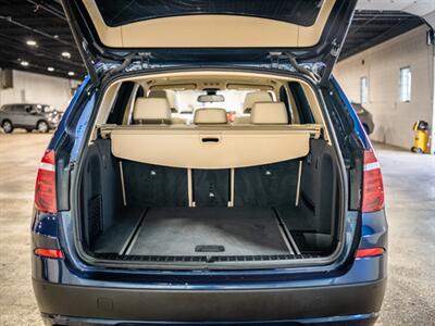 2014 BMW X3 xDrive28i   - Photo 17 - Peoria, IL 61615