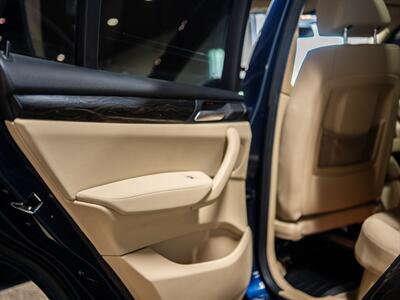 2014 BMW X3 xDrive28i   - Photo 26 - Peoria, IL 61615