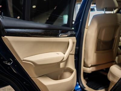 2014 BMW X3 xDrive28i   - Photo 28 - Peoria, IL 61615