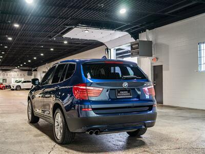 2014 BMW X3 xDrive28i   - Photo 5 - Peoria, IL 61615