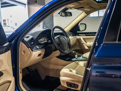 2014 BMW X3 xDrive28i   - Photo 17 - Peoria, IL 61615